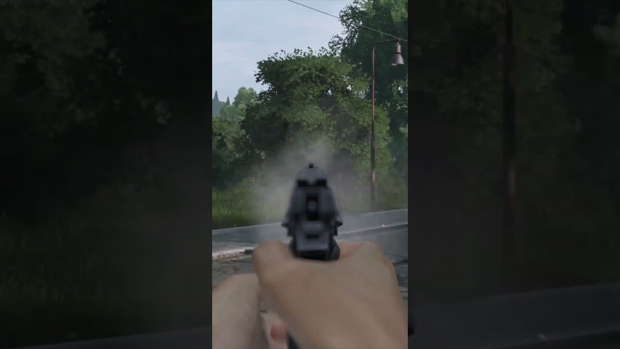 How To Improve Your Aim In DayZ