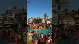 KISSTORY Tuesdays at O Beach Ibiza 2025 💿🕺