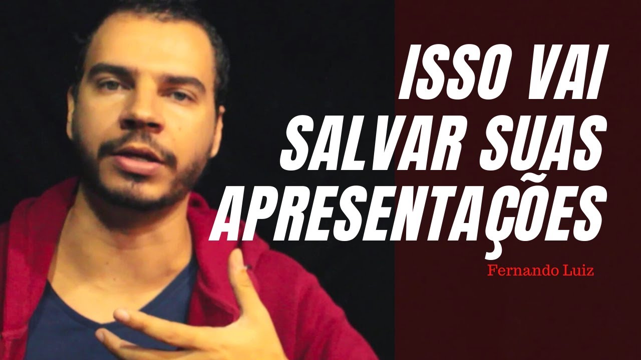 3 dicas para controlar a ansiedade e o nervosismo para falar em público ...