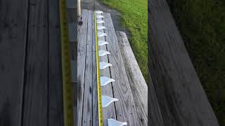 Vortex generators 1