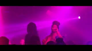 JR Vibin what a life