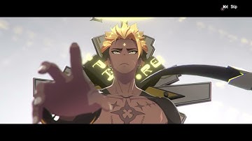 Etheria: Restart : Chapter 6 - Dream and Shadow (Part 2)