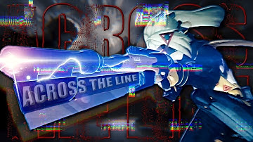 「𝒽ϻ」Across The Line | MEP #22
