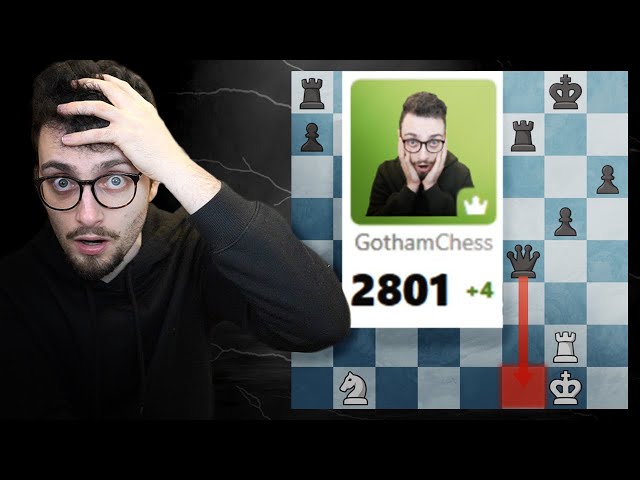 My Highest Chess.com Rating EVER! 