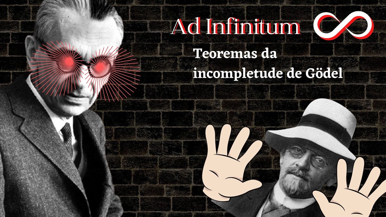 Prova do segundo teorema da Teoremas da de Gödel (parte 19) YouTube Prova do segundo teorema da Teoremas da de Gödel (parte 19) YouTube