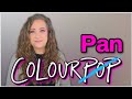 ColourPan INTRO | Jessica Lee