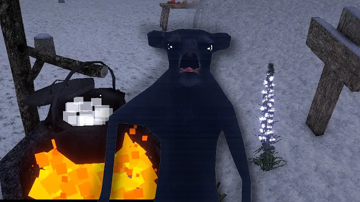 It Isn't a Deer | The Not-Deer Stew (Gameplay)