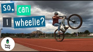 Here's What Happened When I Took the 30 Day Wheelie Challenge - RLC