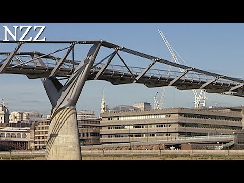 Video: Eine Brücke Zwischen Technologien