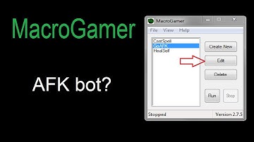 Macro For Any Game Tutorial