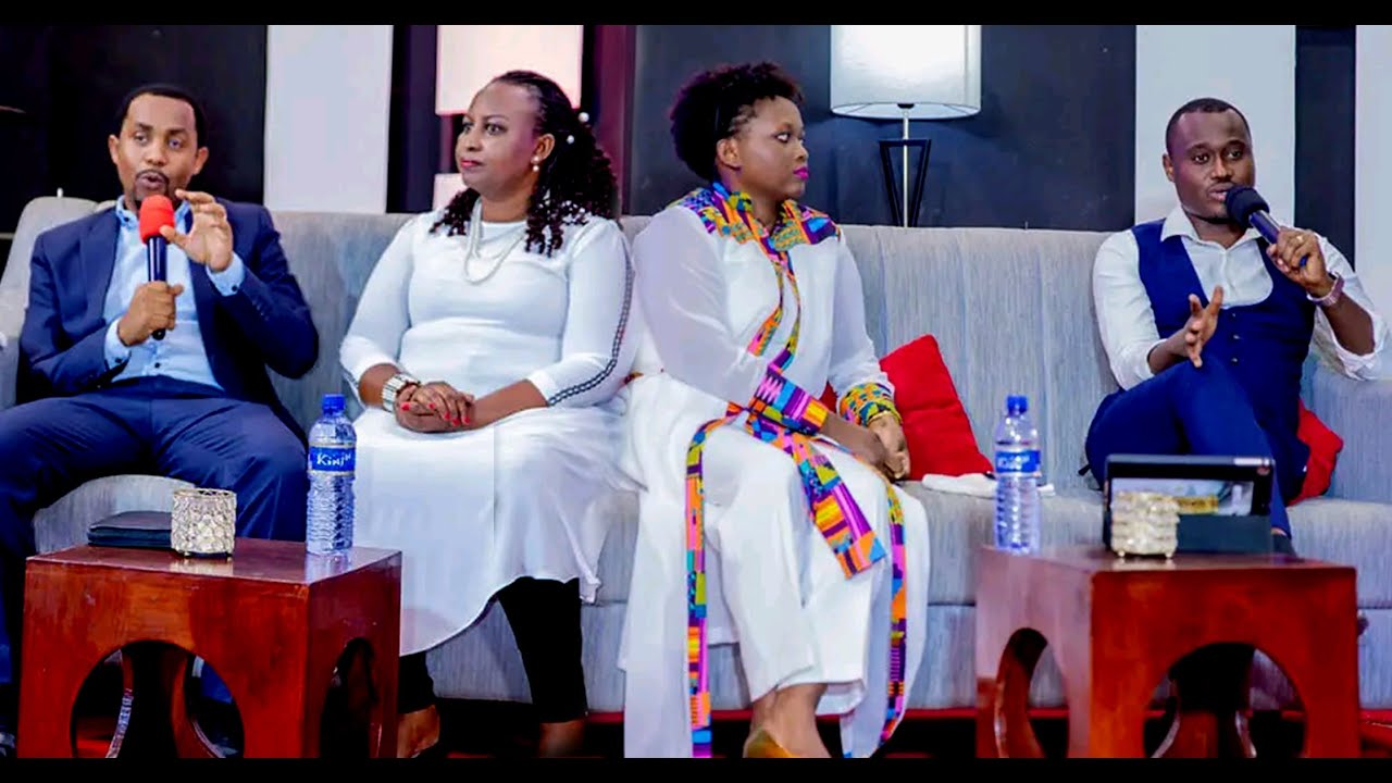 CHOIX DU CONJOINT - Ni gute wozigama ukwera kw'Imana muri wewe/ Umugabo agukunda umumenya gute?