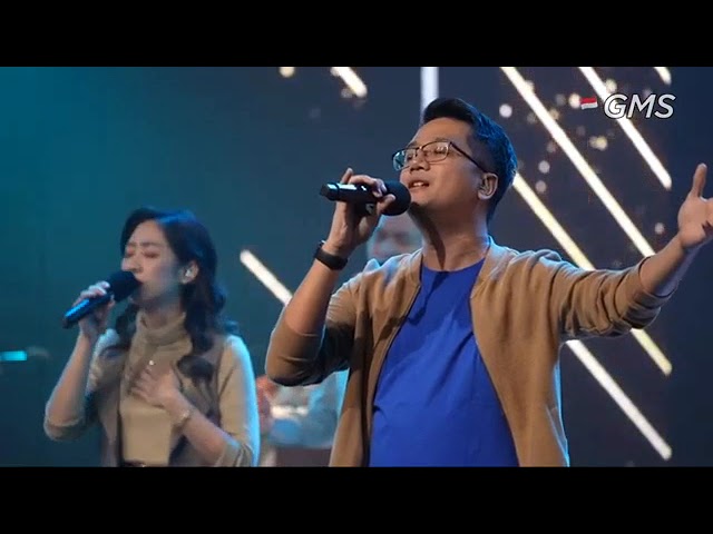 Menikmati Kasih medley Bertakhta Slamanya - GMS Sunday Service class=