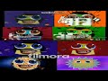 Youtube Thumbnail Klasky Csupo Meets 7 Csupos