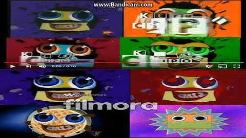 Klasky Csupo Meets 7 Csupos