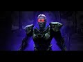 Devil May Cry | Every Single Nelo Angelo Cutscene | 4K 60FPS