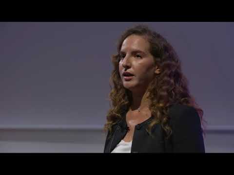 Il était une fois, le consentement dans la loi | Amel Merabet | TEDxGeneva