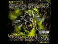Wu Tang Killer Bees The swarm vol. 1 - Bastards
