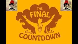 Final Countdown By El-M3allem Resimi