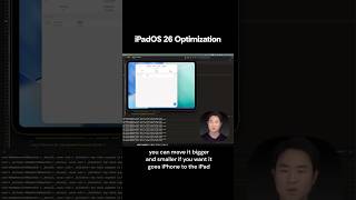 New iPad Multitasking with Floating Windows screenshot 1