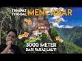 10 Tempat Tinggal Paling Mencabar di Seluruh Dunia