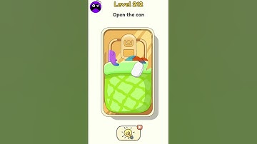 Dop 5 level 212 Funny gameplay walkthrough | All levels | android, iOS mobile | new update#short