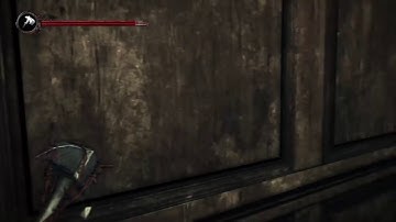 Играем за Хранителя?. DLC The Executioner » THE EVIL WITHIN #32