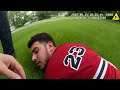 Man Arrested After Heated Domestic Dispute | Police Bodycam Footage