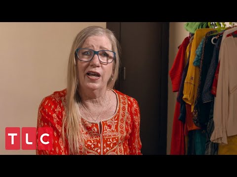 Jenny Discovers Sumit's Secret | 90 Day Fiancé: The Other Way