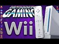 Wii Secrets and Censorship - Did You Know Gaming? Feat. Remix