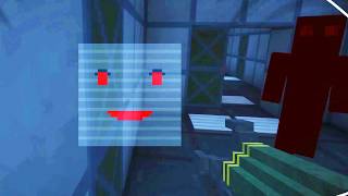 I Got Trapped in a Space Horror Mod