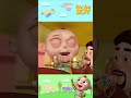 Headphones Episode | Animation Shorts For Children | Cartoons For Kids |#youtubeshorts