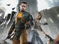 Half-Life 2 игрофильм без комментирования.