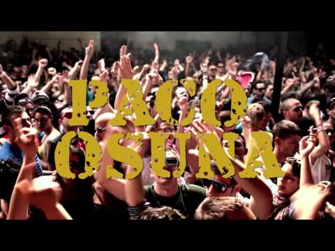 ELROW GOES TO MONEGROS