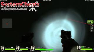 Left 4 Dead 2 / ESP / Hack by SystemCheats.net