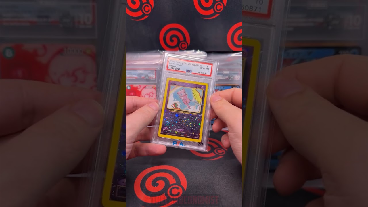 Will Modern Pokémon Cards Ever Catch Up to Vintage?!