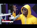 Part2: Harmonize 'Wolper AMEONA utupu wangu' Namshukuru kuposti wimbo wangu