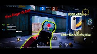 Xiaomi POCO X3 PRO 90 FPS🔥 | Intense TDM FIGHT | POCO X3 PRO 90FPS TEST