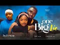 ONE BIG LIE REVIEW - OMECHE OKO RAY EDEKA LATEST 2025 NIGERIAN MOVIE UPDATE 
