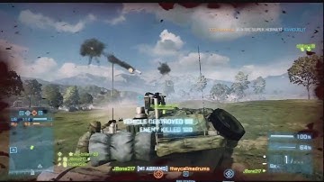 Montage Friday! #22 | LETHAL by DARKELITE