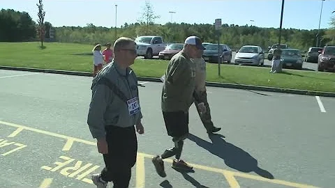 Annual Miles for Mills 5K race raises $160K