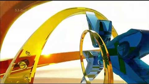 Eurovision Intro Clip #4 2009~2012 (SD)