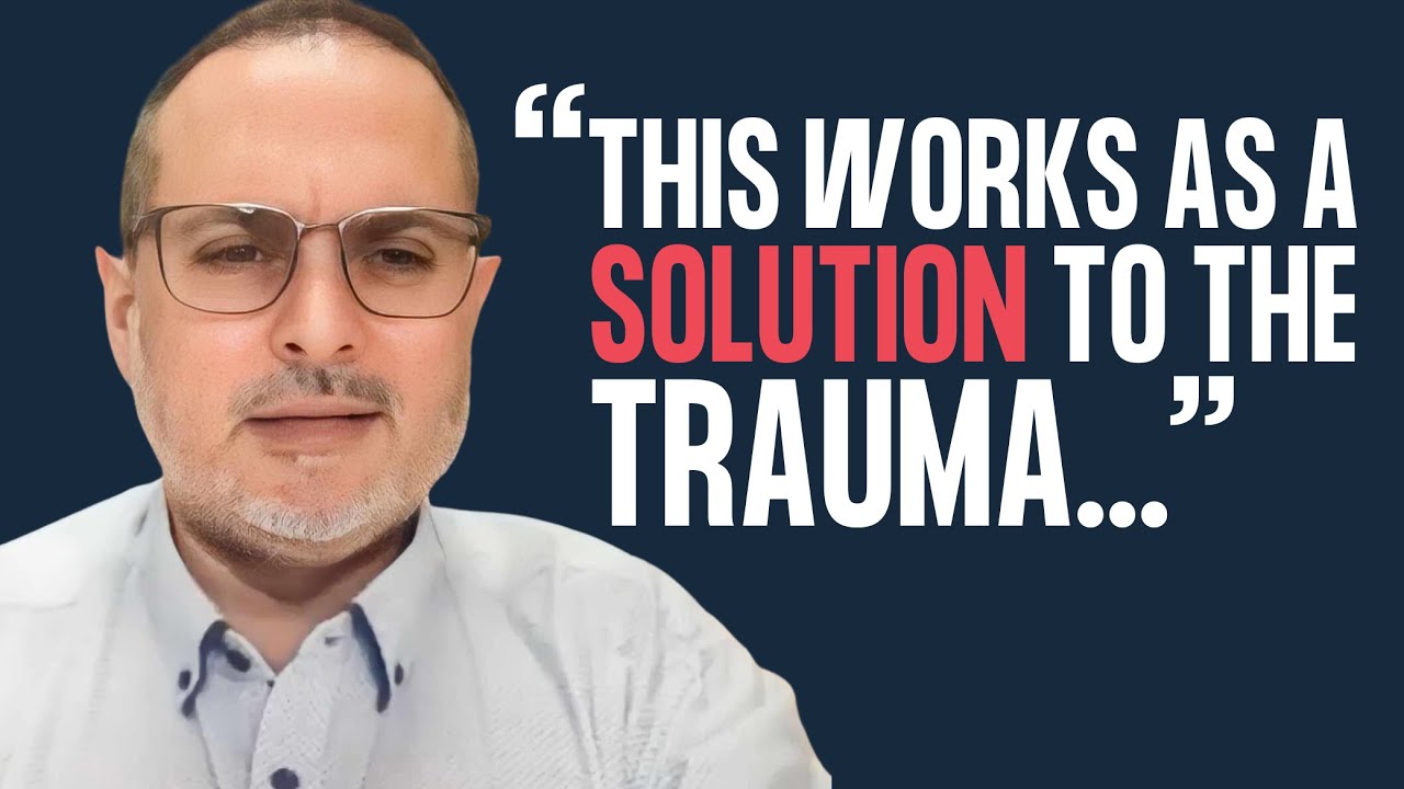 The Hidden Truth About Trauma & Why Your Brain Creates Different 'Parts ...
