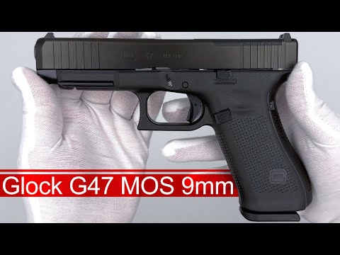 Glock 47 MOS