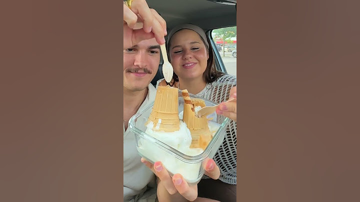 Egy újabb őrült TikTok hack!🍦😱 Te kipróbálnád? 🤔 #shorts #stumpfpatrik