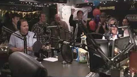 Rob Christie joins Chris Carter for Breakfast With...
