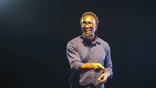 Diversity is a Paradox | Dike Chukwumerije | TEDxIkenegbu