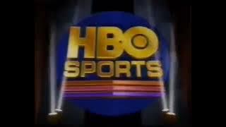 HBO Sports outro 1996