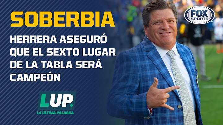 ¿En América están pecando de soberbios?