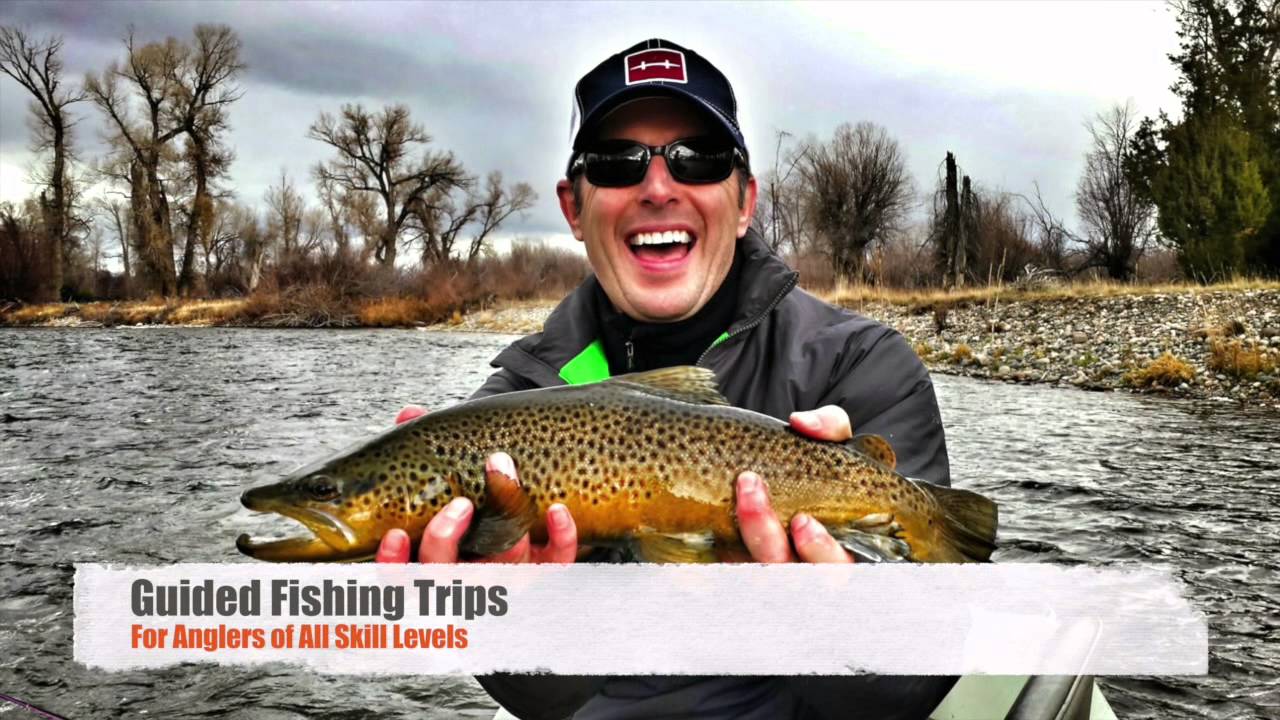 Madison River Fly Fishing: Trips, Guides, Lodging, Report- Trout ...