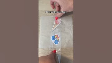 Sticker Hack #stickers